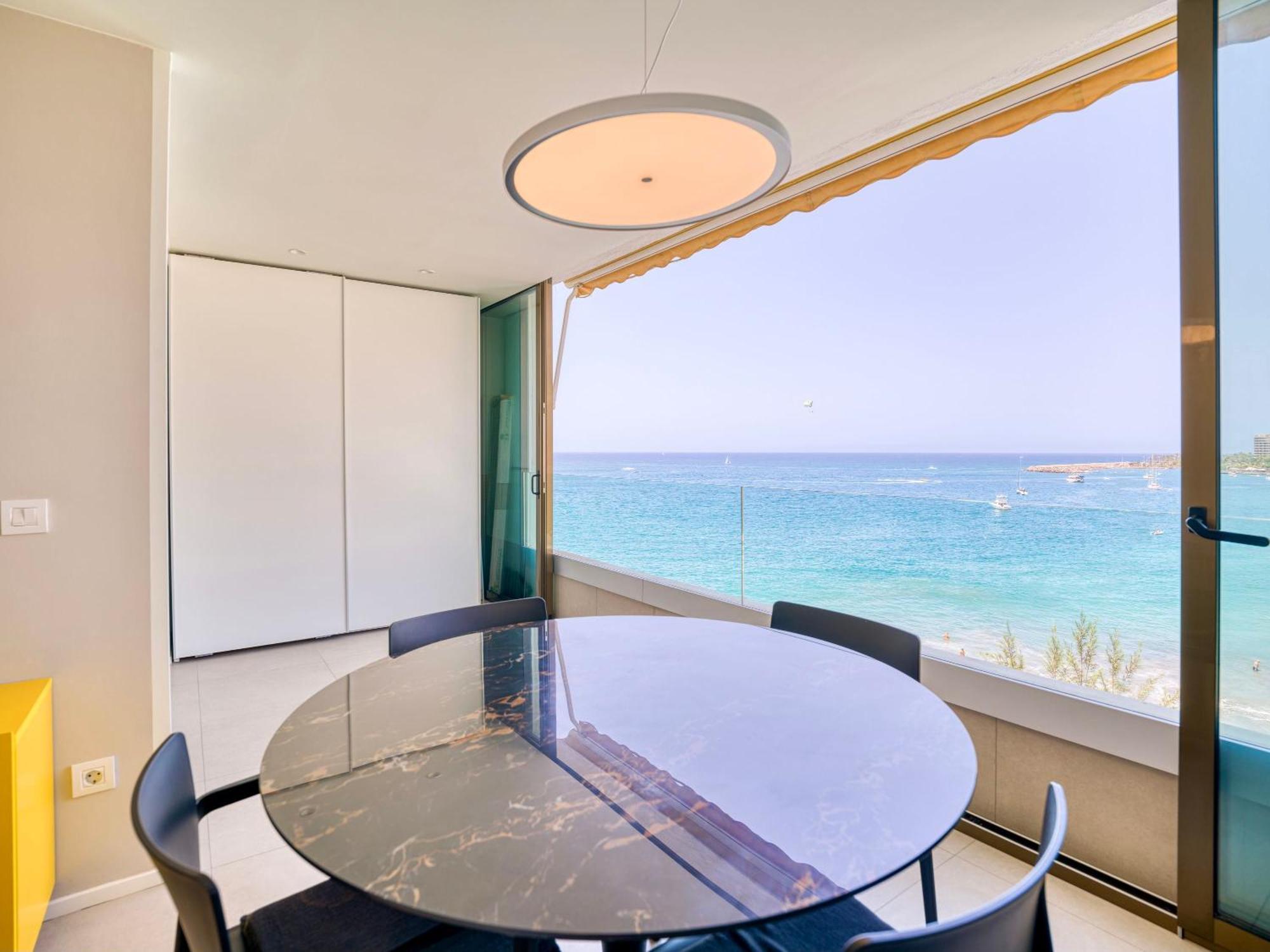 帕塔拉瓦卡Ocean Views With Spectacular Sunsets公寓 外观 照片
